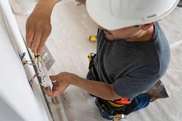 Reliable Generator Installation contractor in Pima, AZ by No Joke electrician